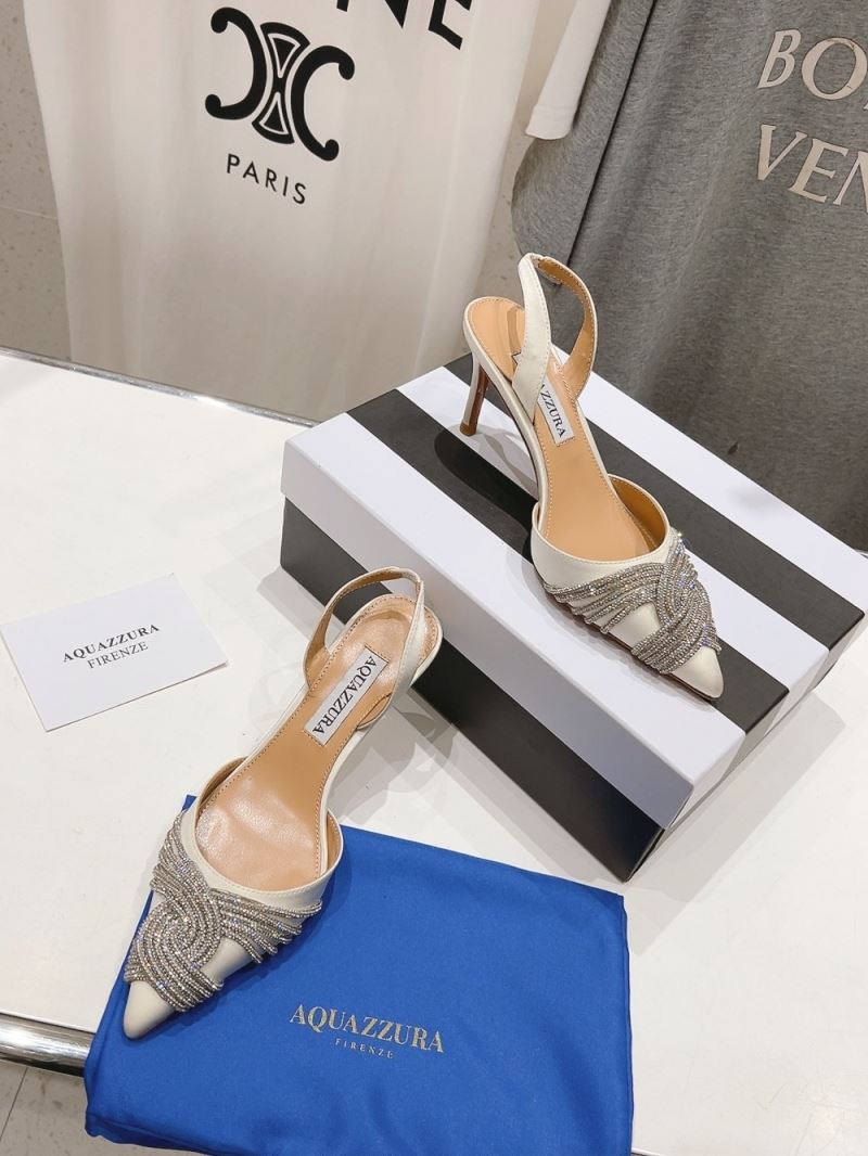 Aquazzura Sandals